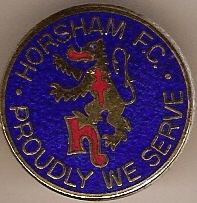 Badge Horsham Fc